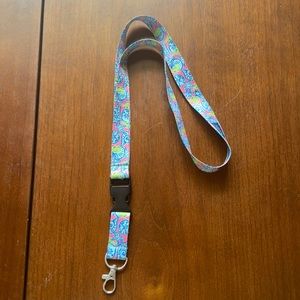 Simply Southern Lanyard